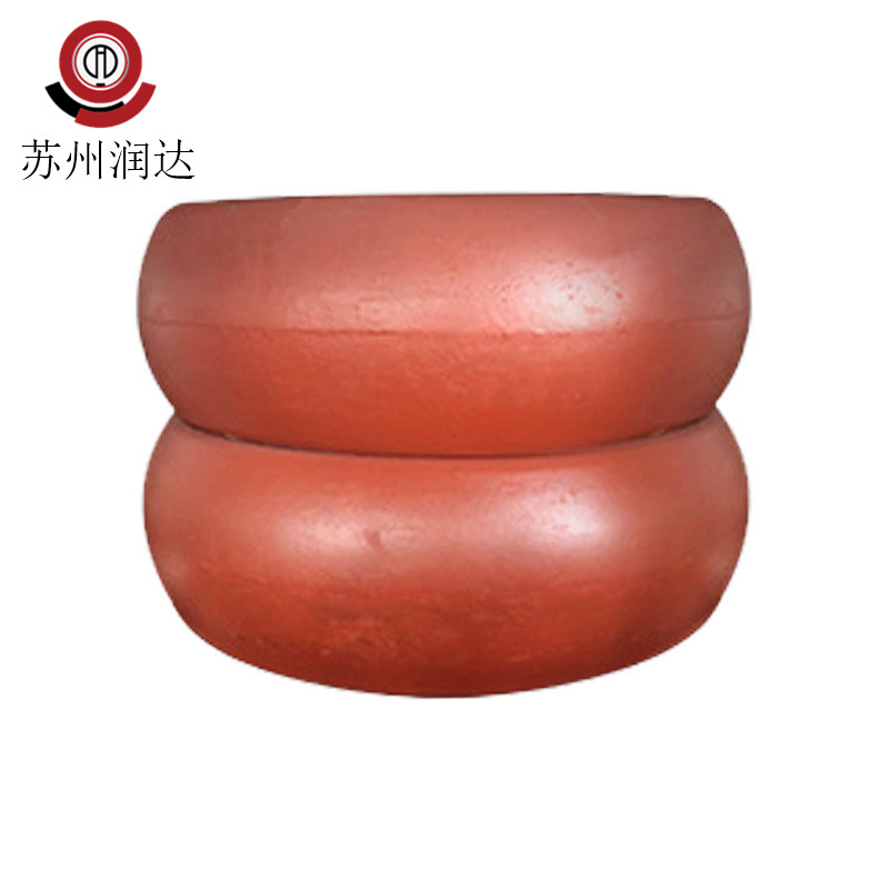 高品質(zhì)中速磨煤機磨輥的生產(chǎn)，蘇州潤達是這樣做的